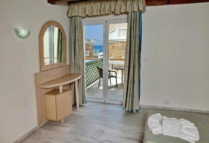 فندق Jo An Beach