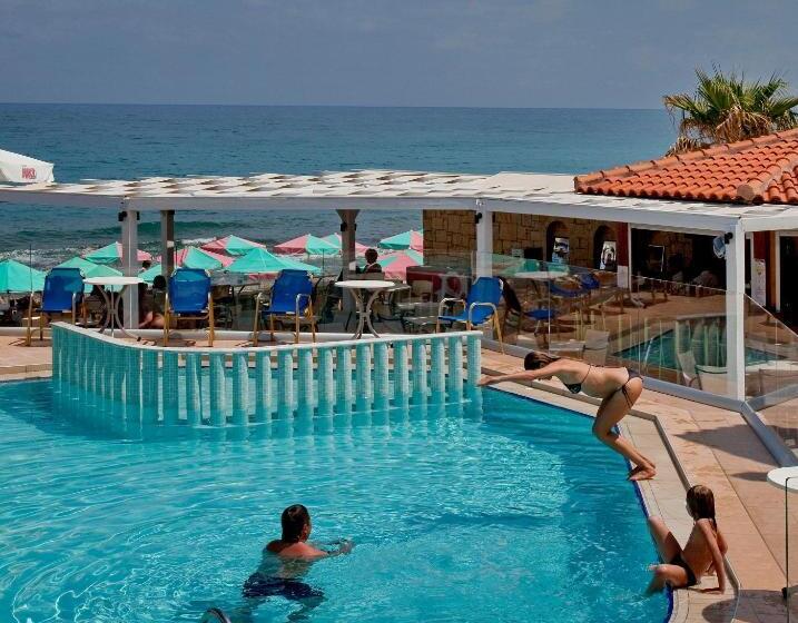 فندق Jo An Beach