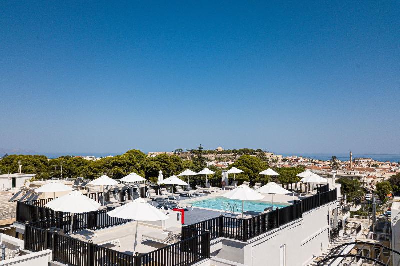 فندق Jo An Palace