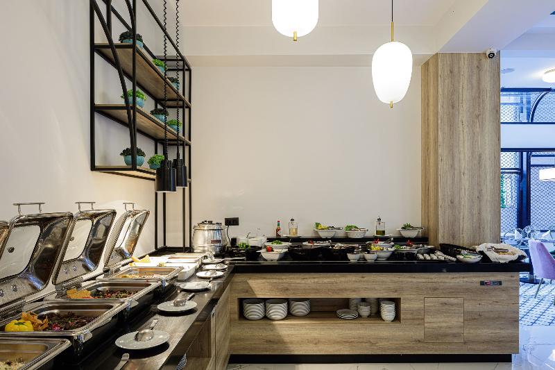 فندق Jo An Palace