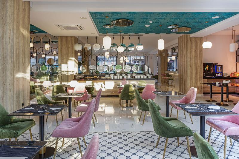 فندق Jo An Palace