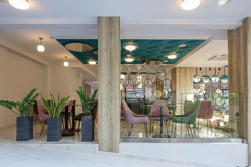 فندق Jo An Palace