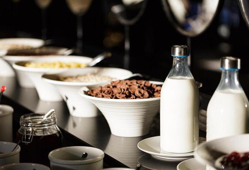 فندق Jo An Palace