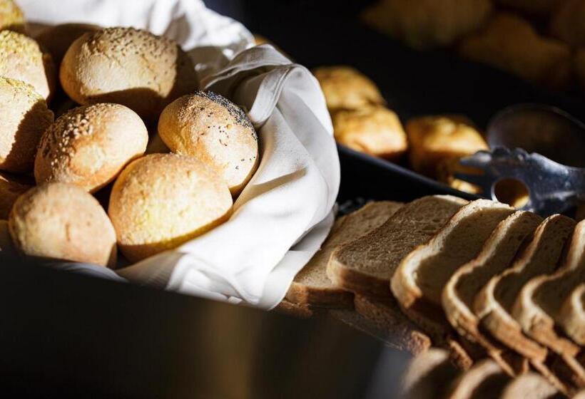 فندق Jo An Palace