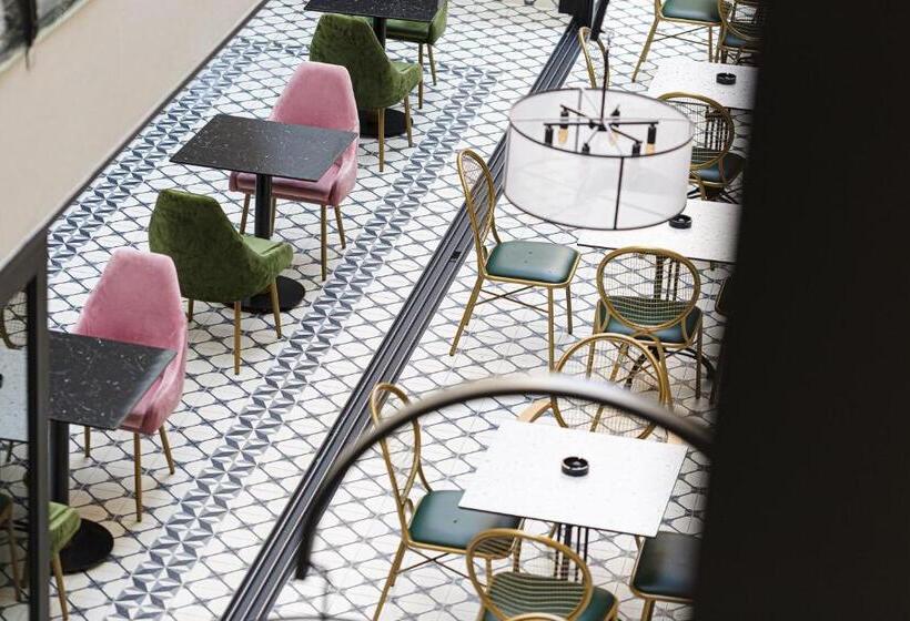 فندق Jo An Palace