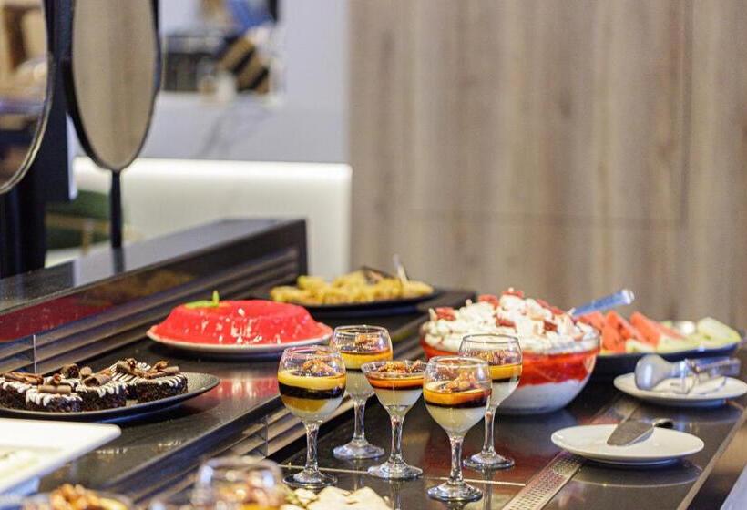 فندق Jo An Palace