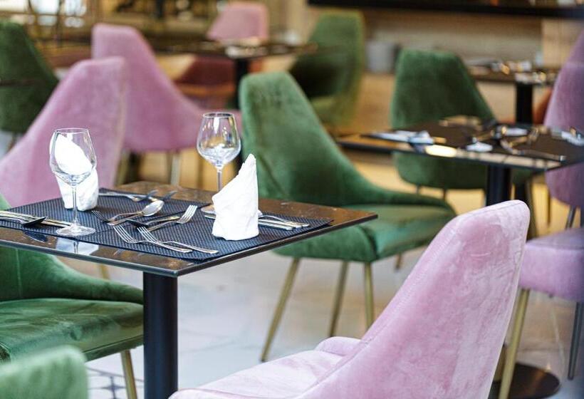 فندق Jo An Palace