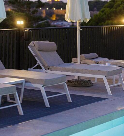 فندق Jo An Palace