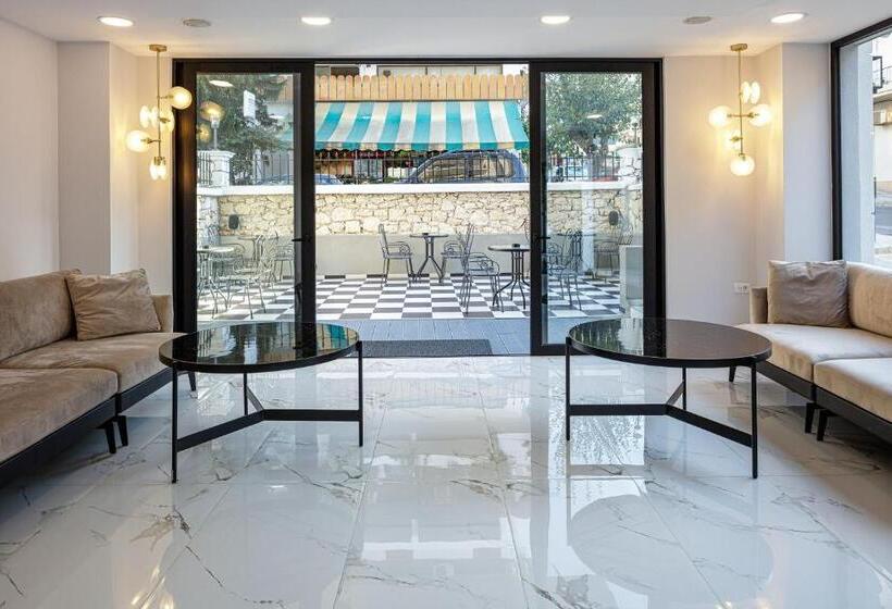 فندق Jo An Palace