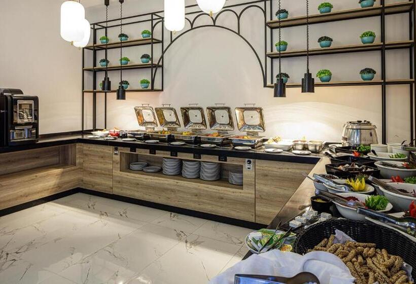 فندق Jo An Palace