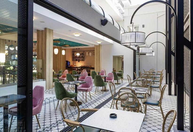 فندق Jo An Palace