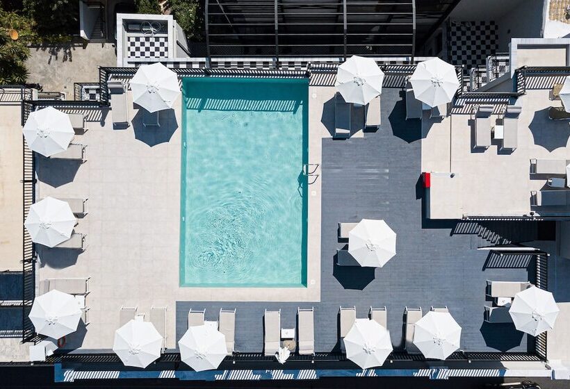 فندق Jo An Palace