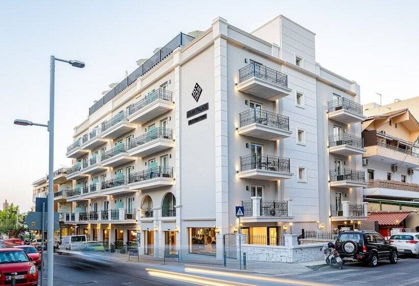 فندق Jo An Palace