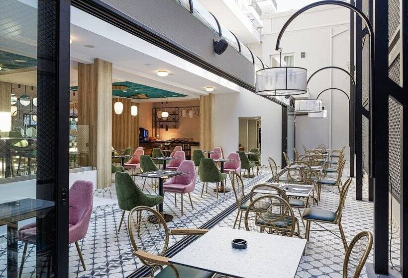 فندق Jo An Palace