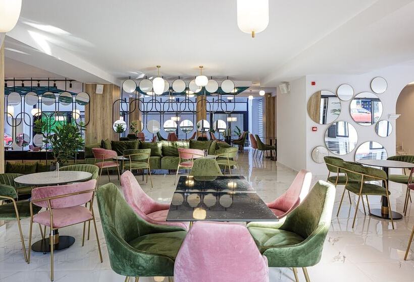 فندق Jo An Palace