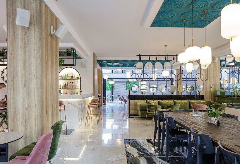 فندق Jo An Palace