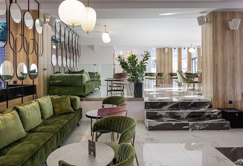 فندق Jo An Palace