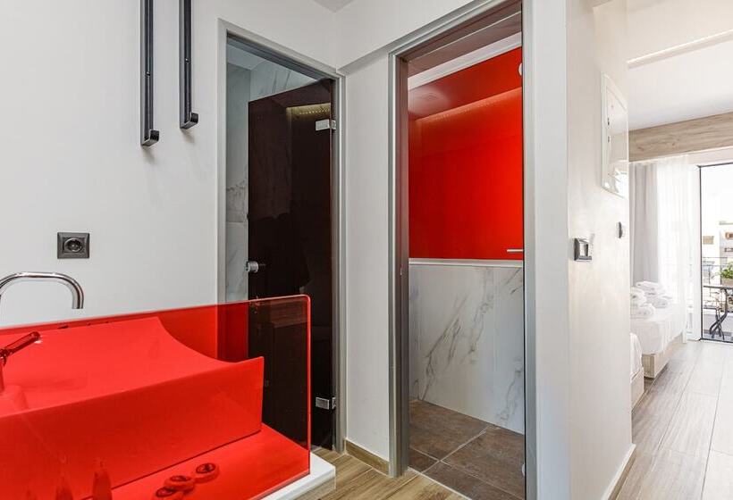 فندق Jo An Palace