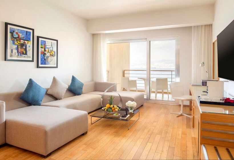 Kempinski Hotel Aqaba