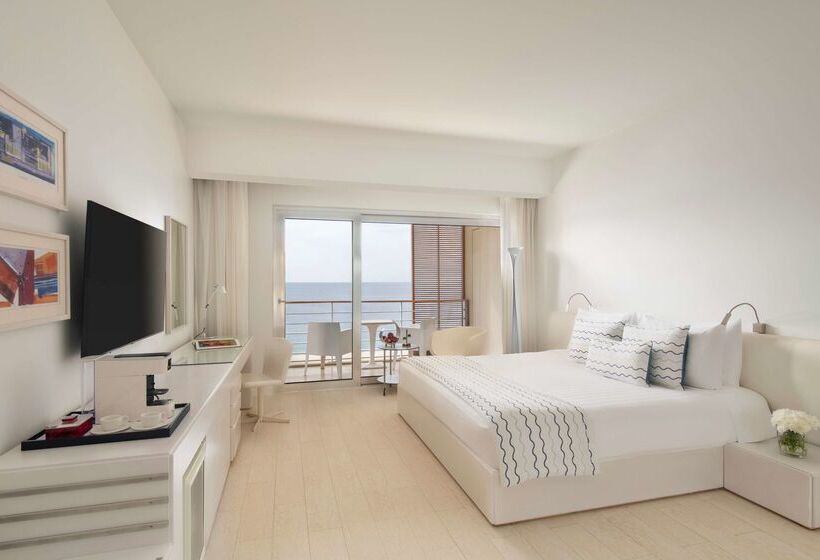 Kempinski Hotel Aqaba