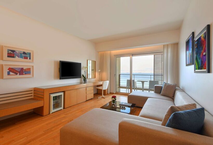 Kempinski Hotel Aqaba