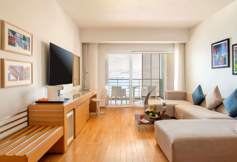 Kempinski Hotel Aqaba