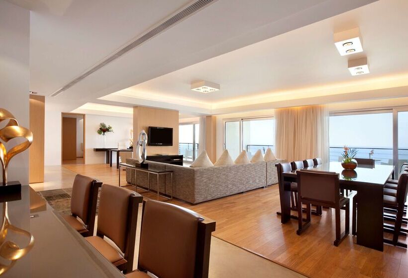 Kempinski Hotel Aqaba