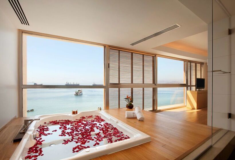 Kempinski Hotel Aqaba