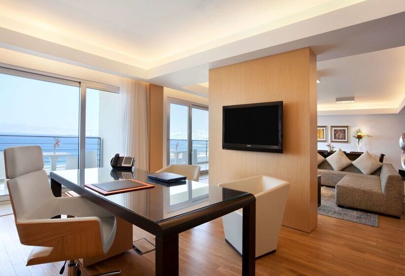 Kempinski Hotel Aqaba