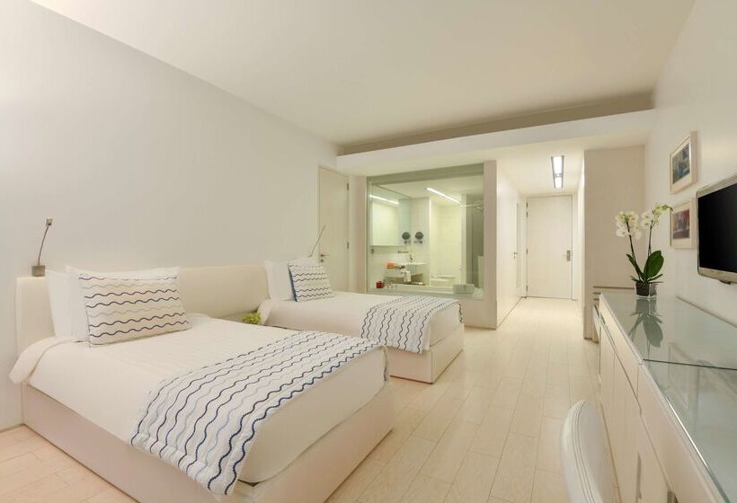 Kempinski Hotel Aqaba