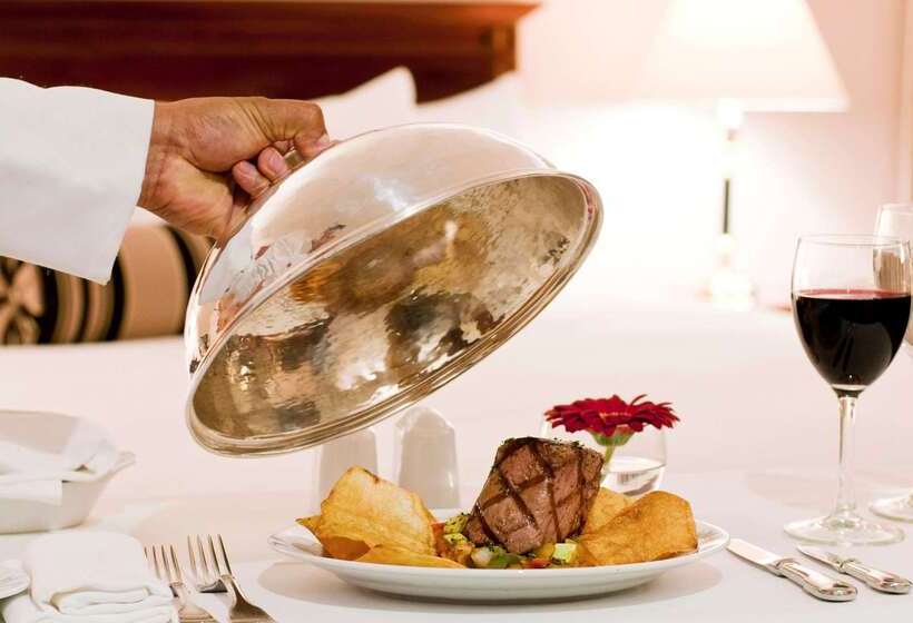 Kempinski Hotel Aqaba