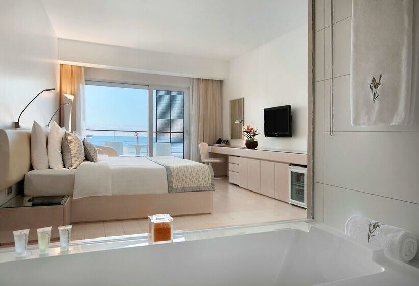 Kempinski Hotel Aqaba