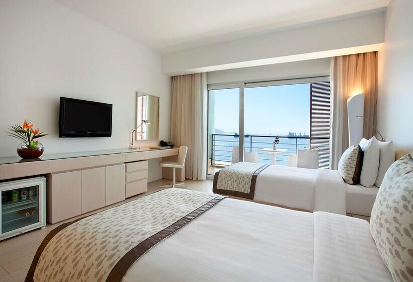 Kempinski Hotel Aqaba