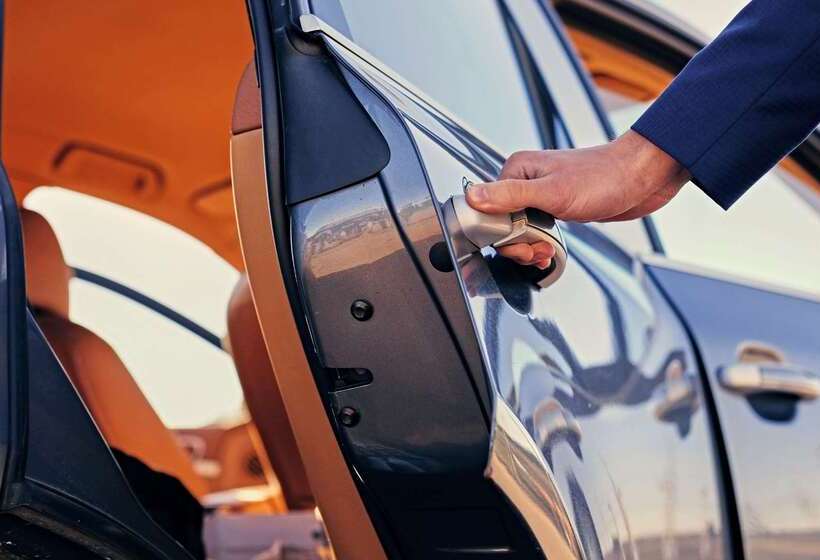 Kempinski Hotel Aqaba