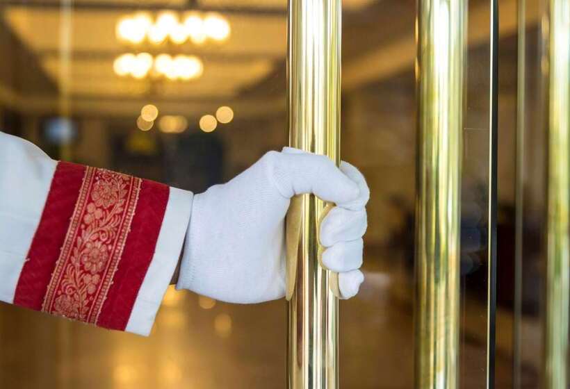 Kempinski Hotel Aqaba