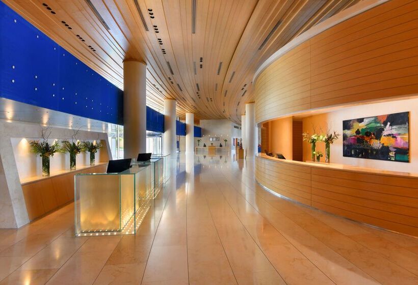 Kempinski Hotel Aqaba