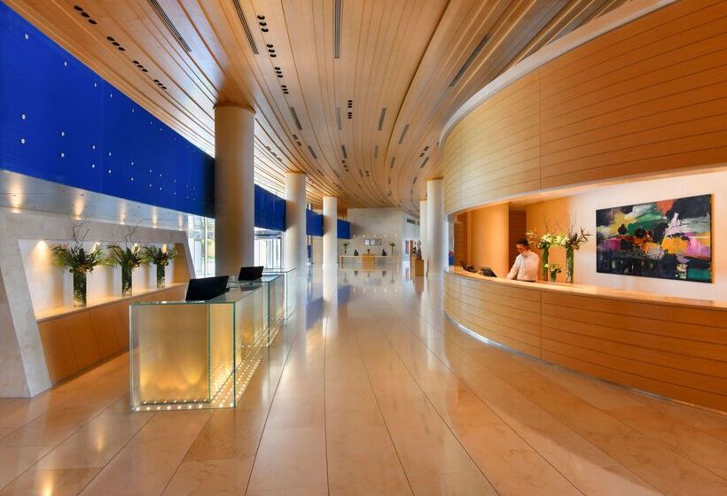 Kempinski Hotel Aqaba