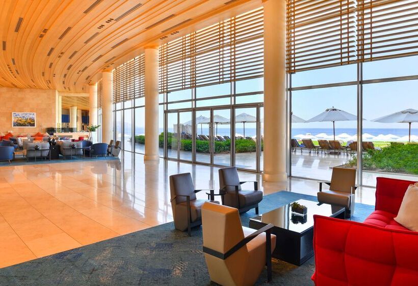 Kempinski Hotel Aqaba