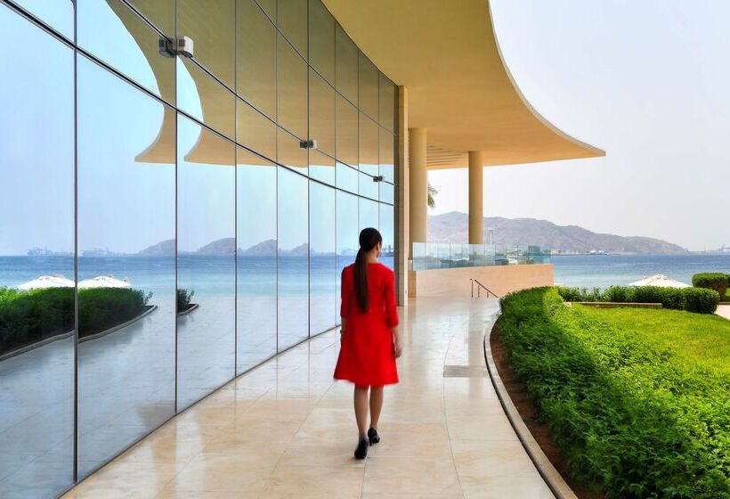 Kempinski Hotel Aqaba