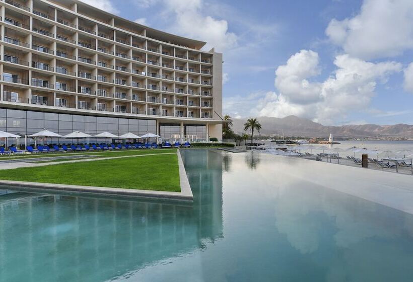 Kempinski Hotel Aqaba