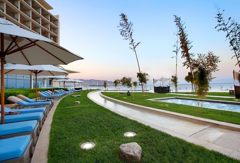 Kempinski Hotel Aqaba