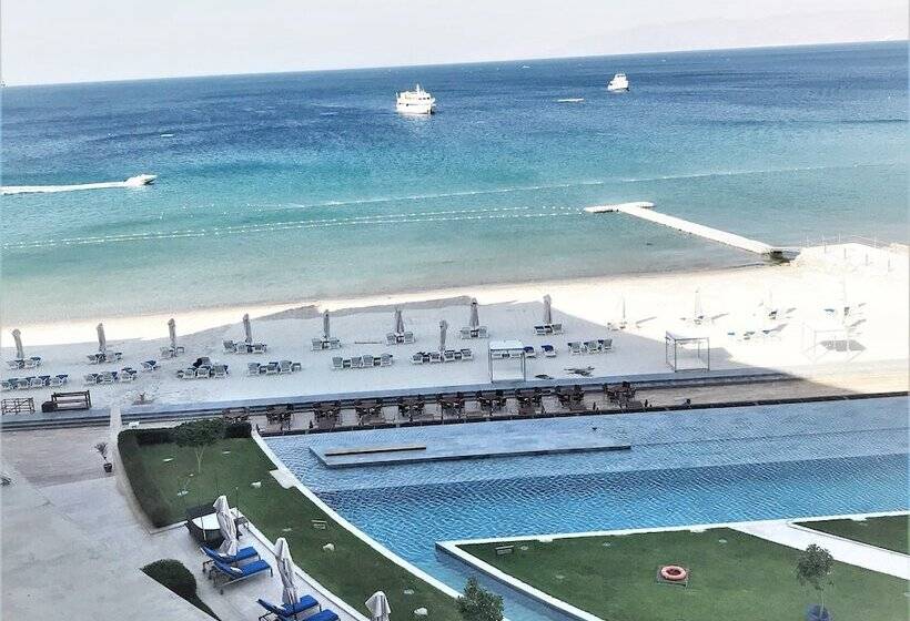 Kempinski Hotel Aqaba