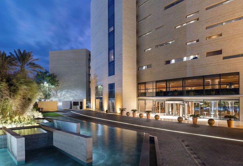 Kempinski Hotel Aqaba