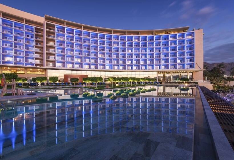 Kempinski Hotel Aqaba