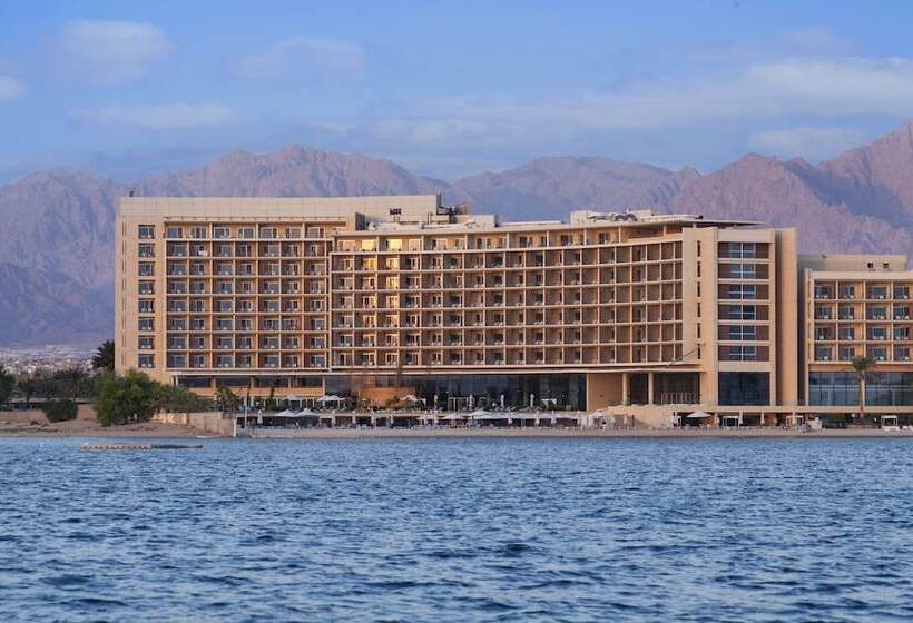 Kempinski Hotel Aqaba