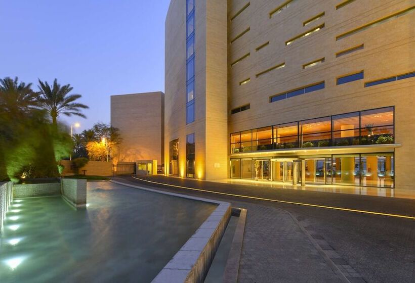 Kempinski Hotel Aqaba