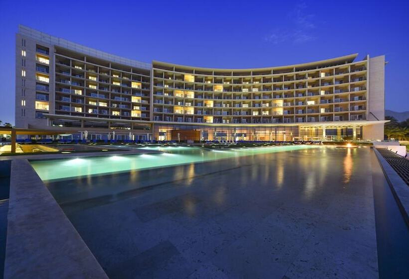 Kempinski Hotel Aqaba