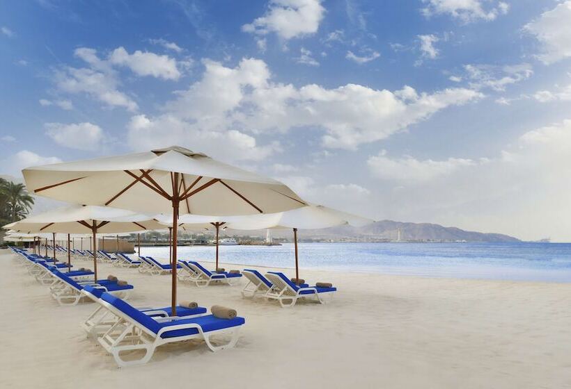 Kempinski Hotel Aqaba