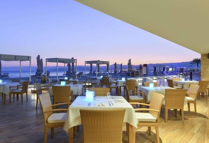 Kempinski Hotel Aqaba