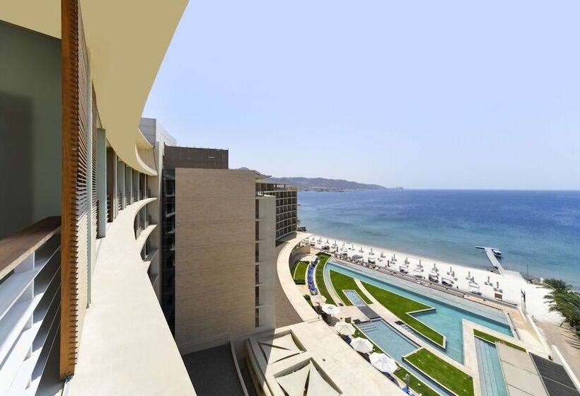 Kempinski Hotel Aqaba